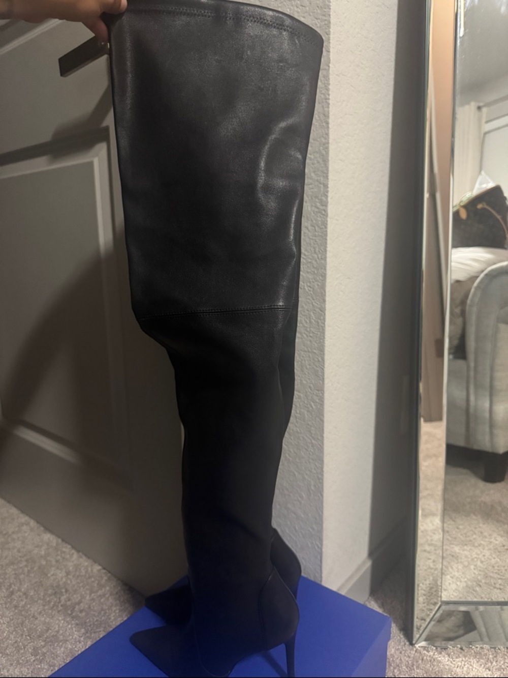 Stuart Weitzman Boots